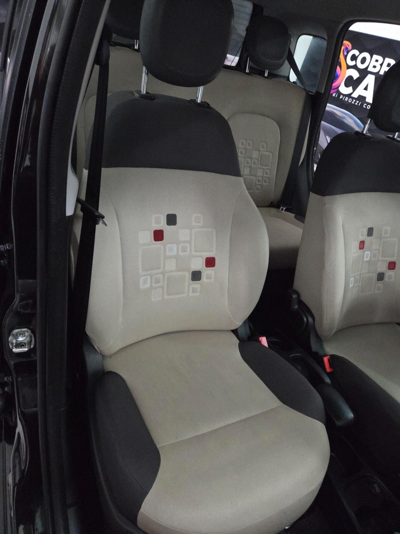 Fiat Panda 1.3 MJT S&S Lounge