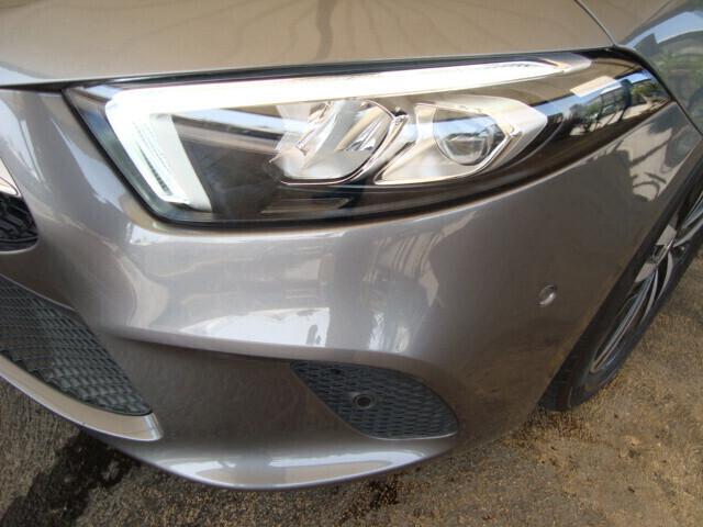 Mercedes-benz A 180 200 d Automatic Sport