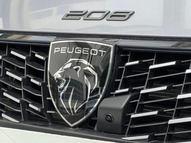 PEUGEOT 208 Hybrid 110 e-DCS6 GT tua da ?239,00 mensili