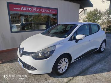 RENAULT Clio 1.2 75 CV 5p. Wave 3 ANNI GARANZIA -- 15GG SODDISFATTI O RIMBORSATI