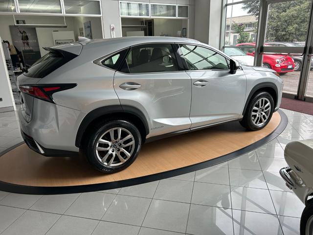 LEXUS NX 300 Hybrid 4WD Executive