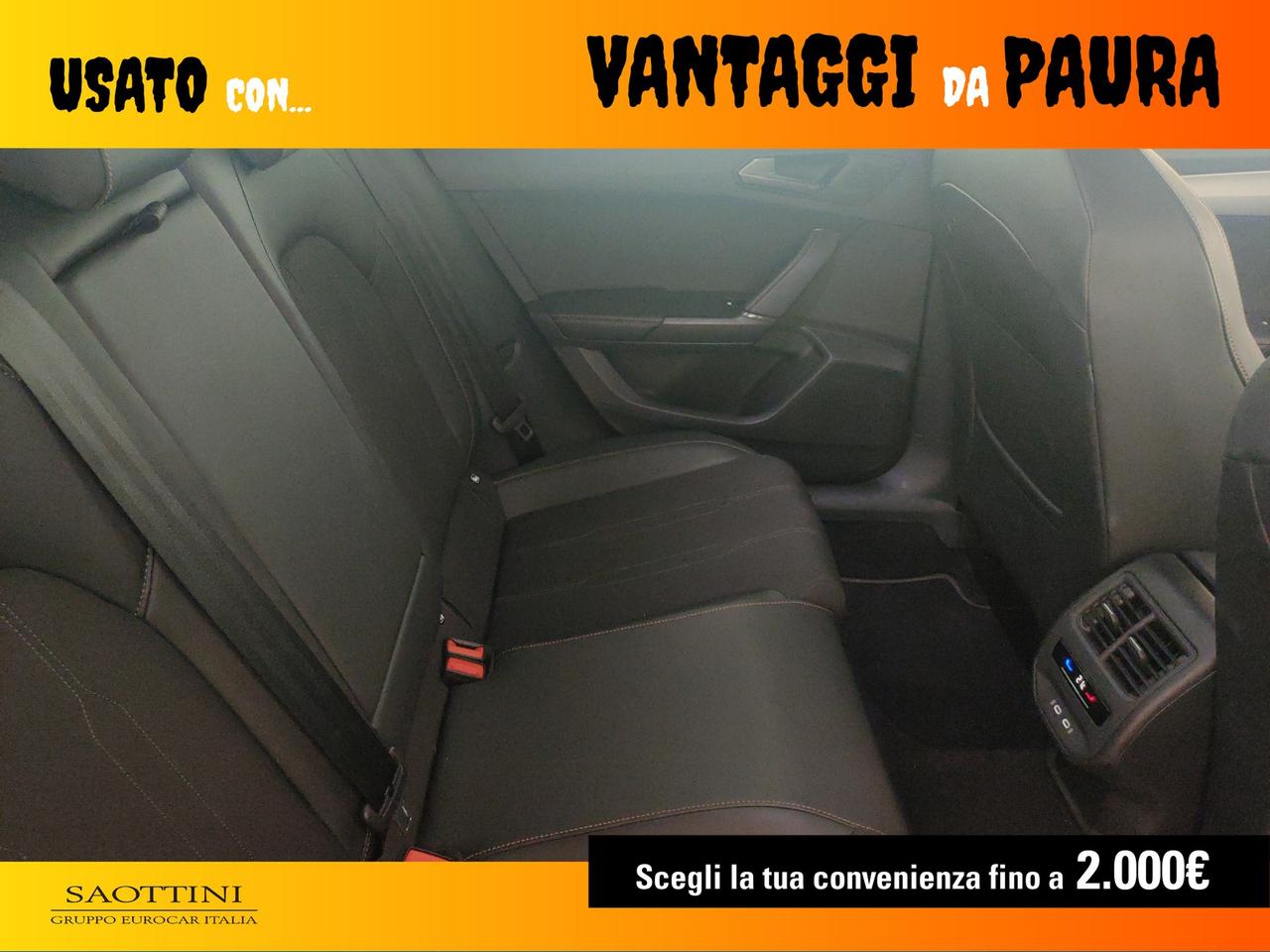 1.5 Hybrid 150 CV DSG