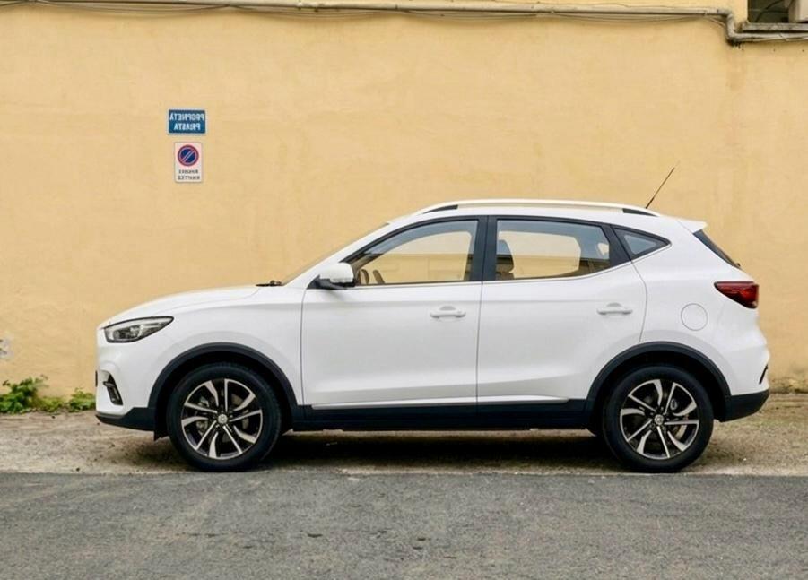 Mg ZS 1.5 VTi-tech Luxury