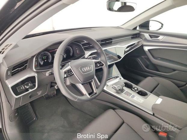 Audi A6 Avant 50 2.0 TFSI e quattro ultra S t...