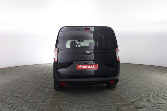 FORD Tourneo Courier 2ªs 1.0 EcoBoost Titanium