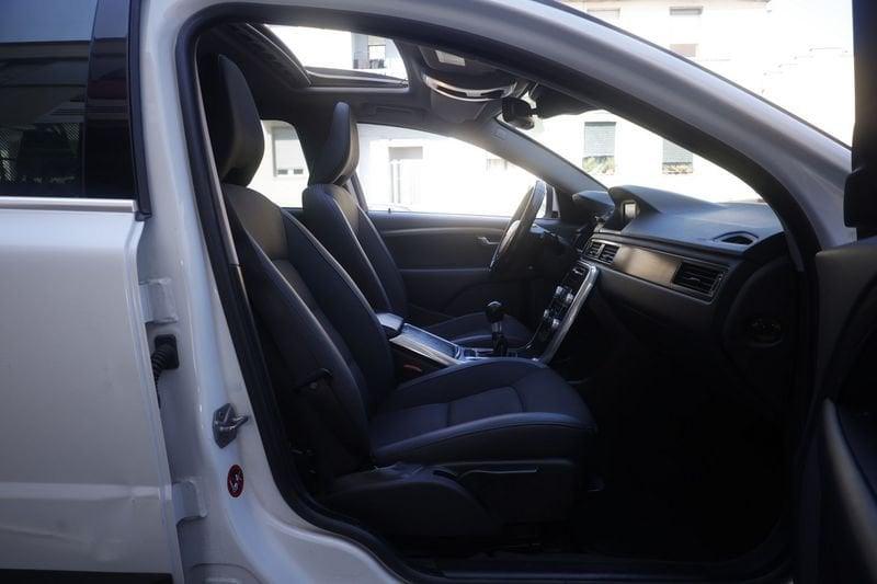 Volvo XC70 Volvo XC70 D4 AWD Summum Tetto Gancio Traino Unicoproprietario