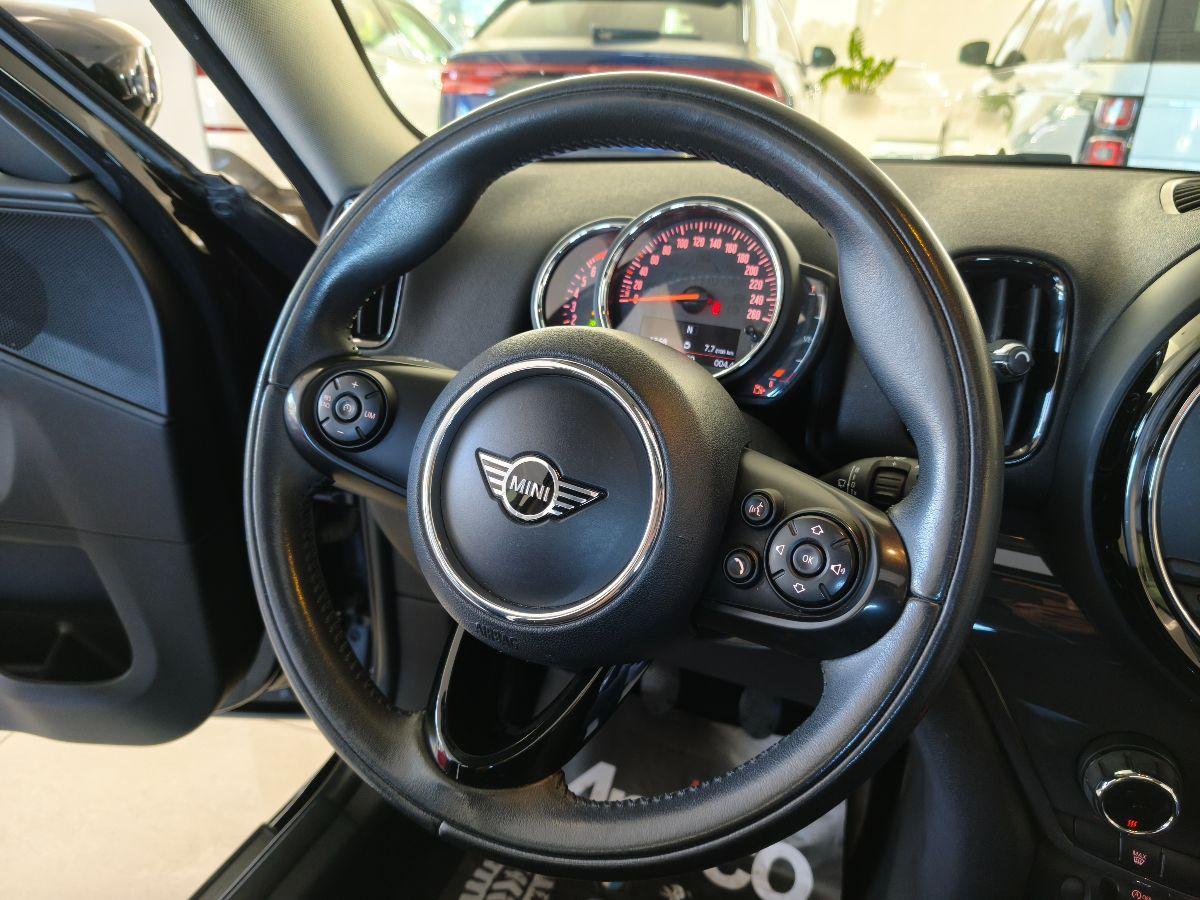 MINI Countryman One 1.5 Benzina Tetto Panoramico/Led