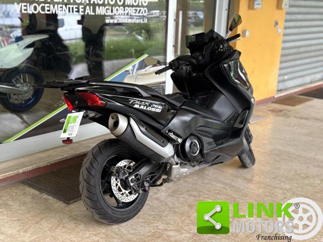 YAMAHA T Max 530 530
