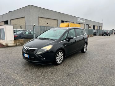 Opel Zafira Tourer 1.6 Turbo EcoM 150CV Cosmo