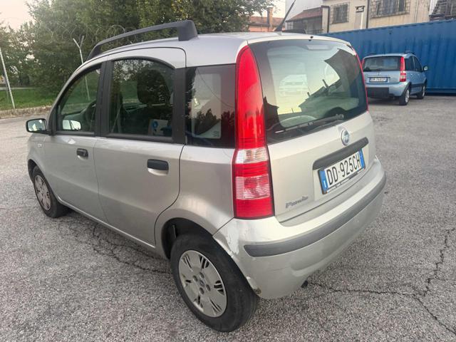 FIAT Panda 1.2 Dynamic senza nessun lavoro da fare
