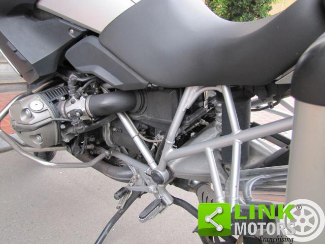 BMW R 1200 GS - OTTIME CONDIZIONI