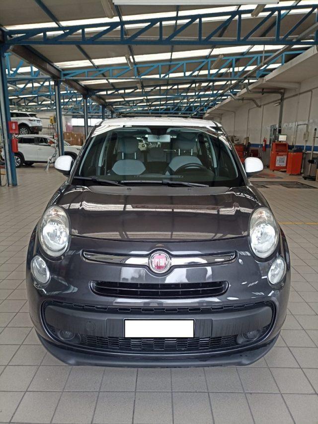 FIAT 500L Living 1.6 Multijet 120 CV Lounge