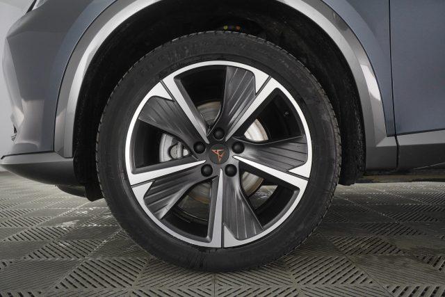 CUPRA Formentor Formentor 2.0 TDI 4Drive DSG