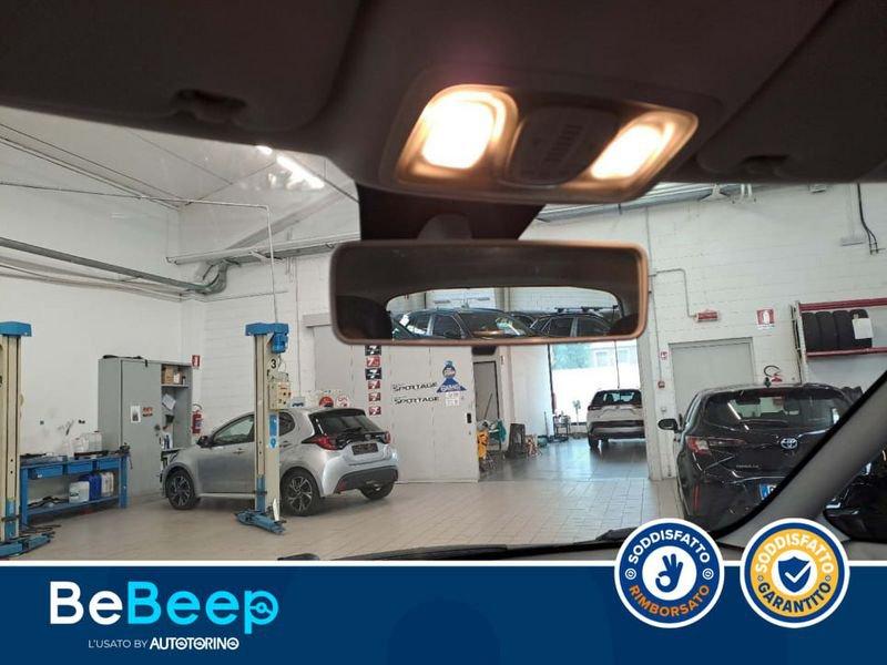 FIAT 500L 1.4 MIRROR 95CV MY20