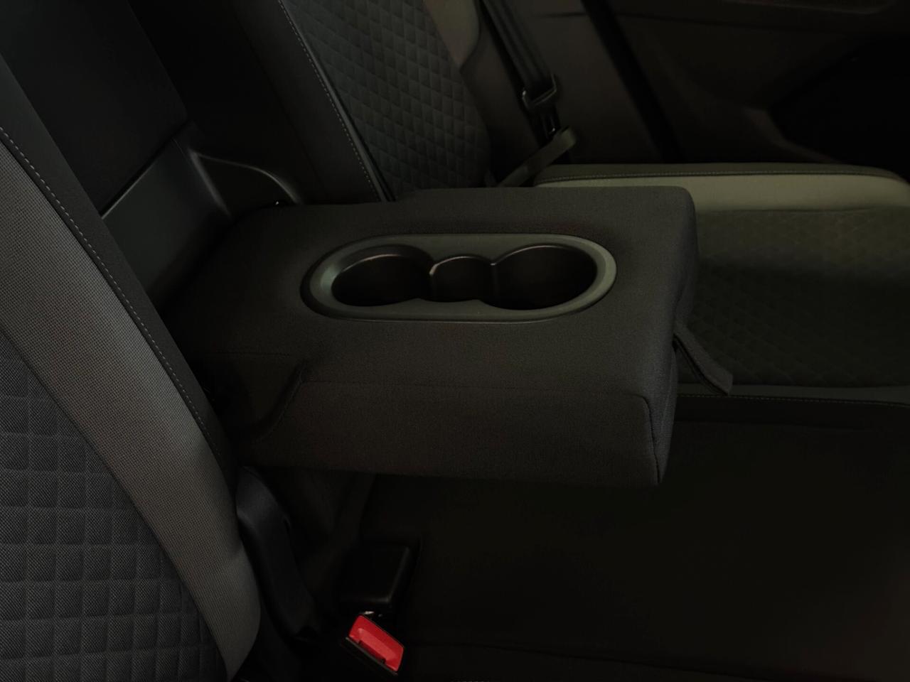 VOLKSWAGEN TIGUAN 2.0cc TDI DSG 150CV 4MOTION *IVA*