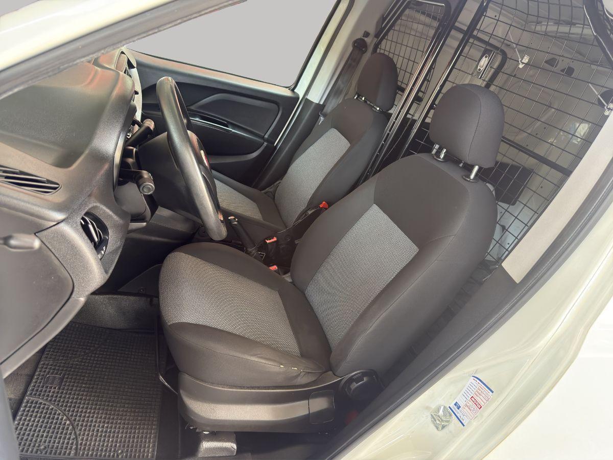 FIAT DOBLO' 1.3MJT 16V 95CV + IVA