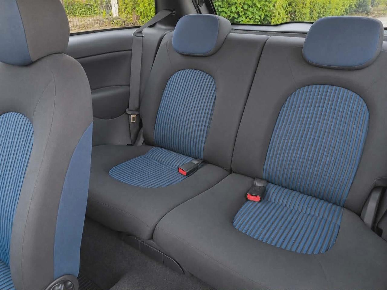 Lancia Ypsilon 1.2 Benzina Full Optional – NUOVA