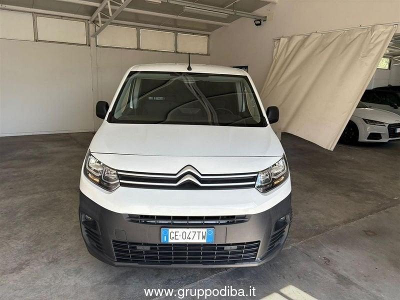 Citroën Berlingo 1996 Diesel 1.9d Multispace PLS