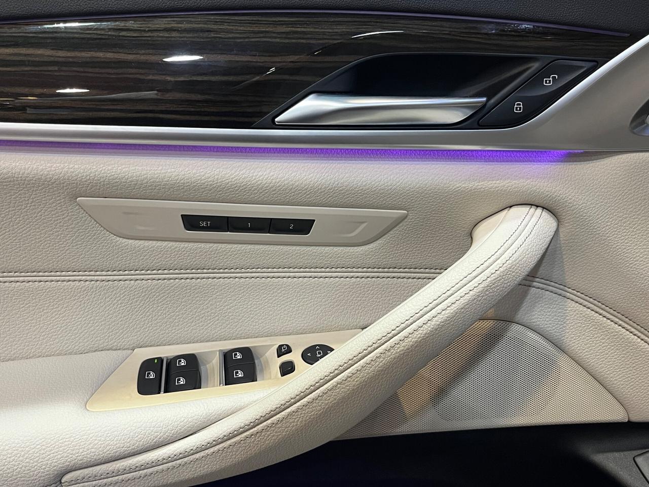 Bmw 540 540d Touring xdrive Luxury auto FULL!!