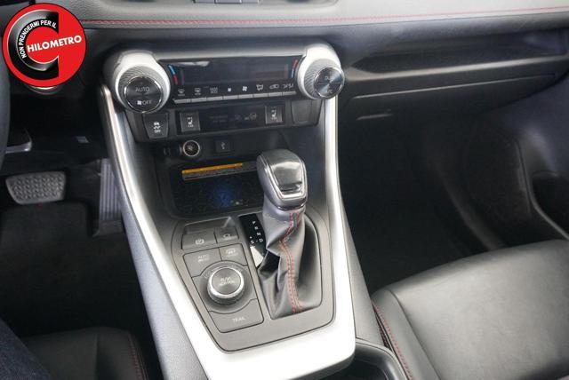 TOYOTA RAV 4 MY23 RAV4 2.5 PHEV (306CV) E-CVT AWD-i Dynamic+