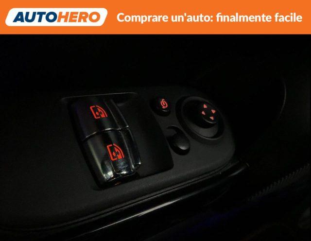 MINI John Cooper Works 2.0 John Cooper Works