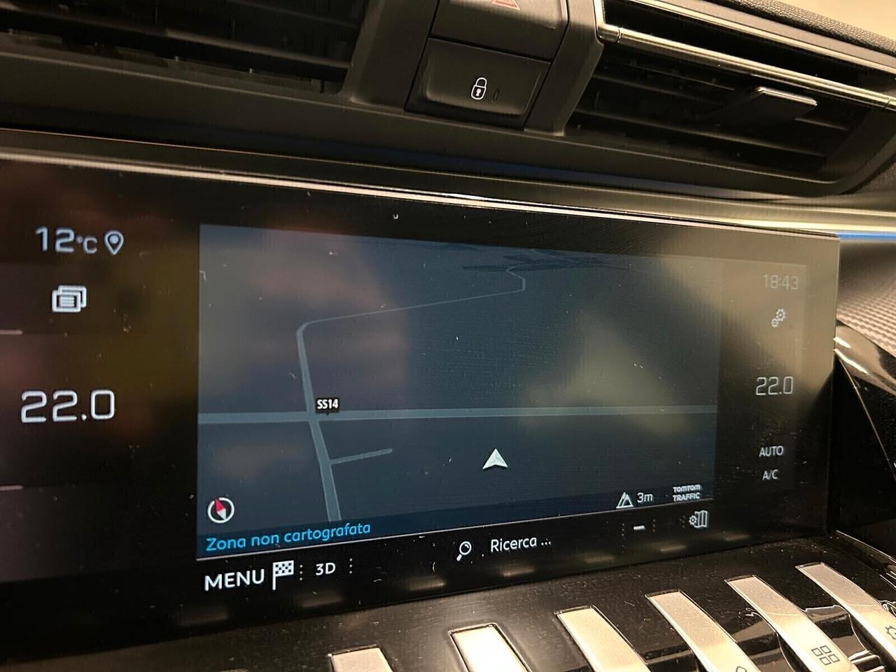 Peugeot 508 GT BlueHDi 130 EAT8 5 p. SPOTICAR