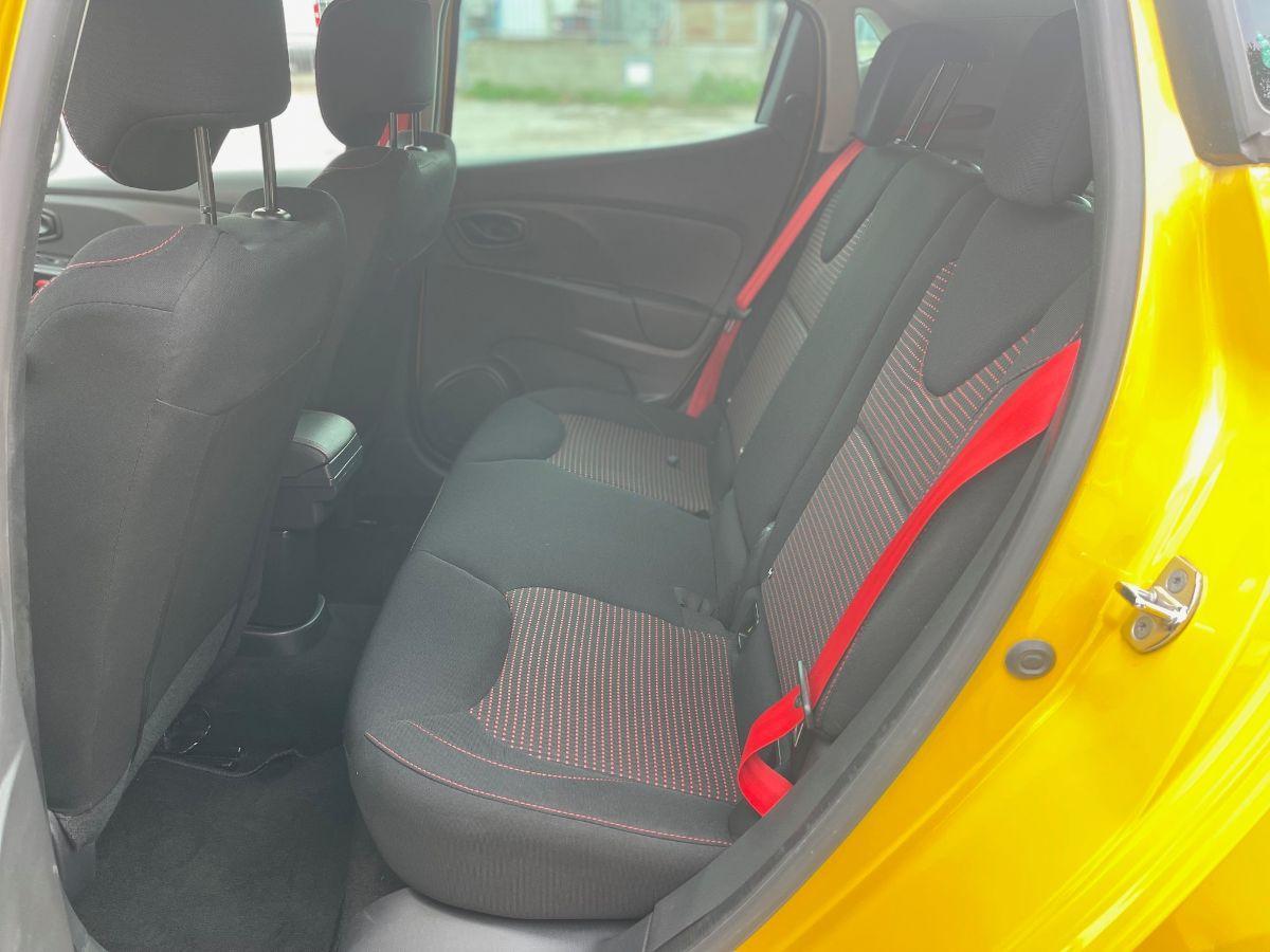 RENAULT - Clio - 1.6 T 200 CV EDC 5p. Monaco GP