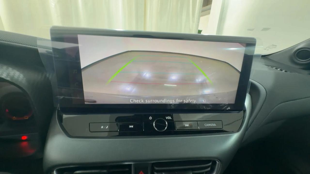 Nissan Juke 1.0 DIG-T 114 CV N-Connecta