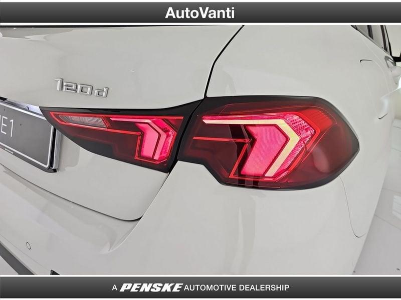 BMW Serie 1 120d 48V 5p. MSport