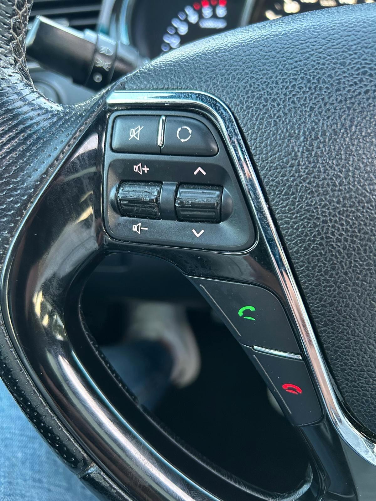 Kia Ceed cee'd 1.6 CRDi 110 CV 5 porte GT Line