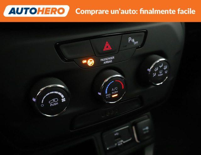 JEEP Renegade 1.4 T-Jet 120 CV GPL Longitude