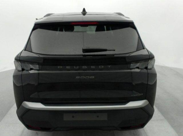 PEUGEOT 5008 Hybrid 145 e-DCS6 GT in Promo