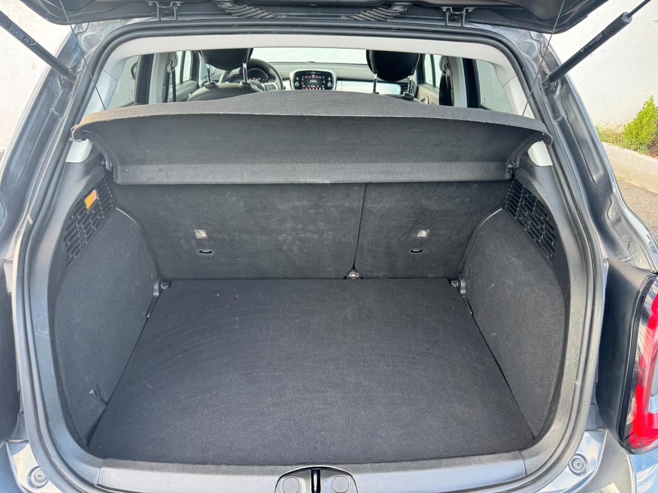Fiat 500X 1.0 T3 120 CV Connect Cross