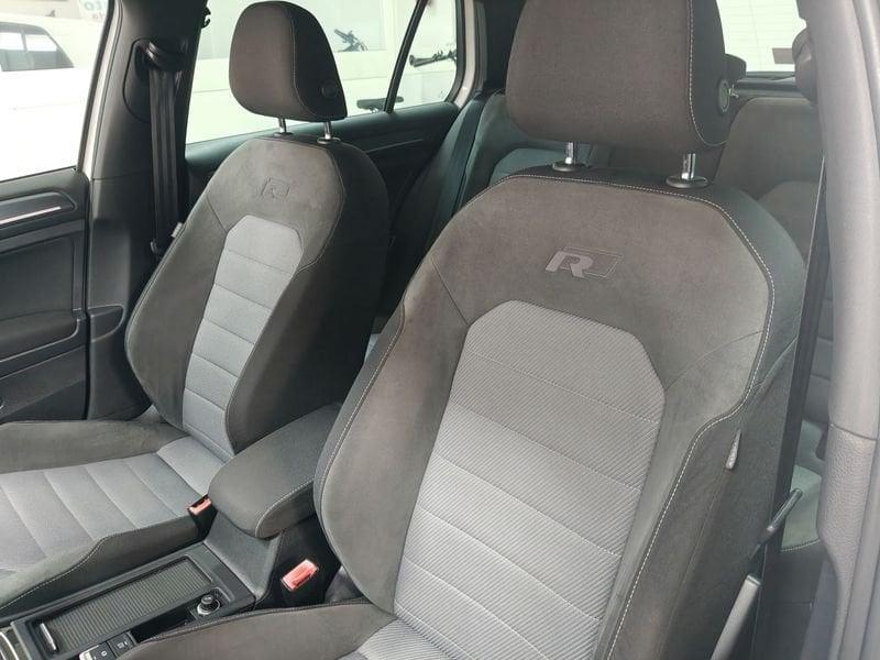 Volkswagen Golf Golf 1.6 TDI 110 CV 5p. Sport Edition R-LINE