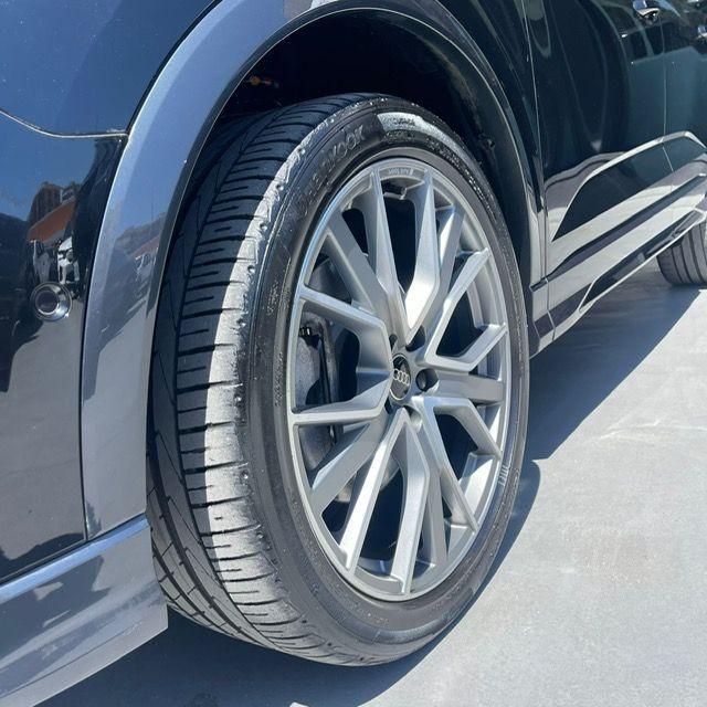 AUDI - Q3 Sportback - 43.000km Sline!!!