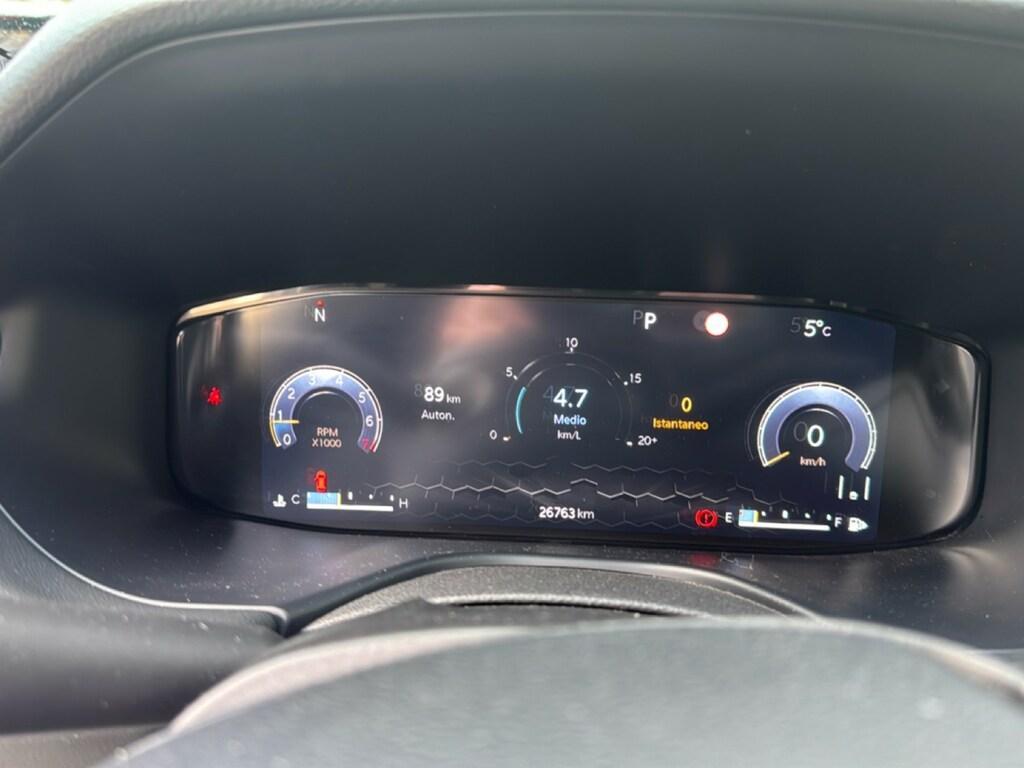 Jeep Compass 1.3 Turbo T4 S 2WD DDCT