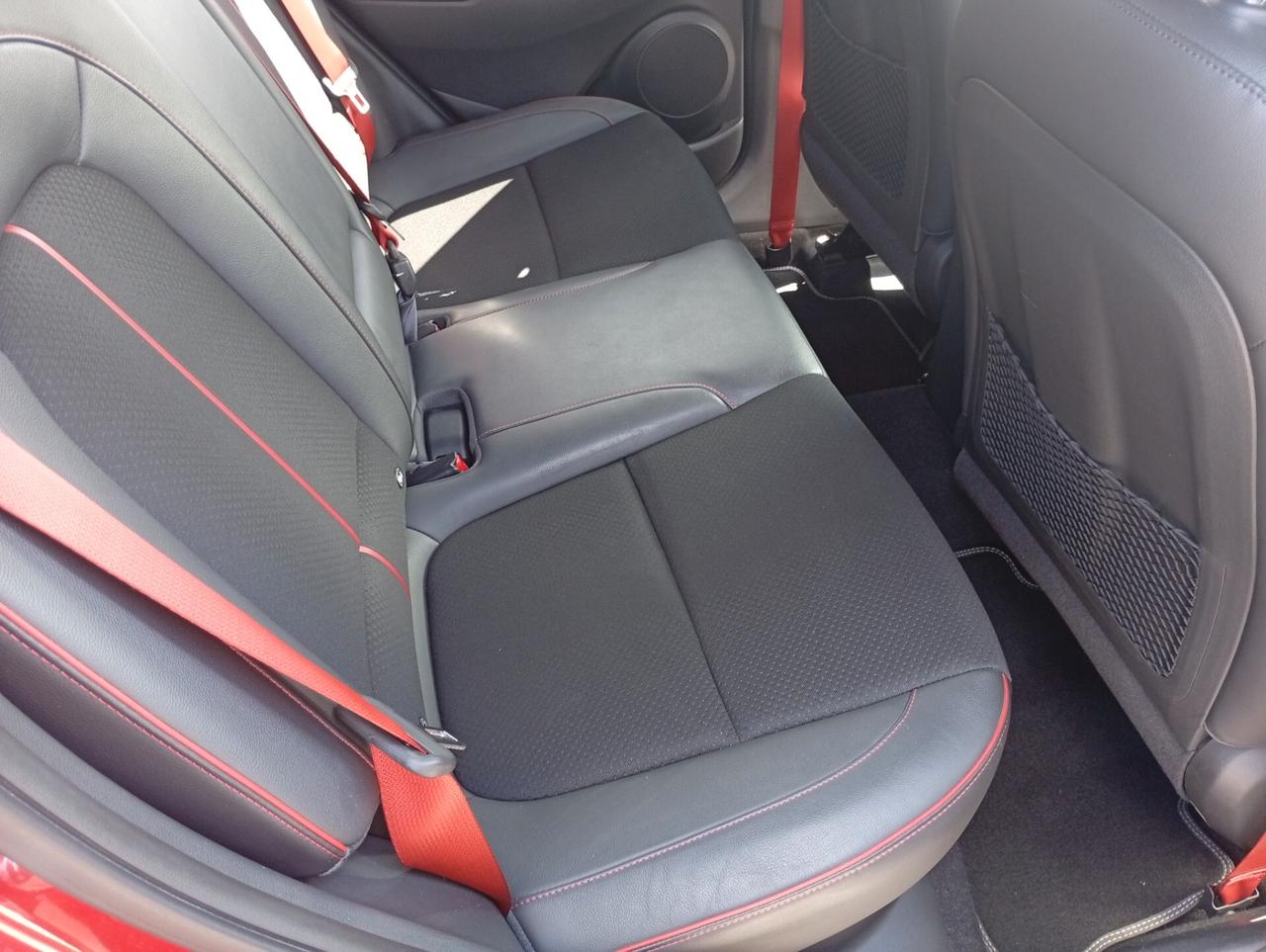 Hyundai Kona 1.6 CRDI 115 CV Xpossible NEOPATENTATI OK