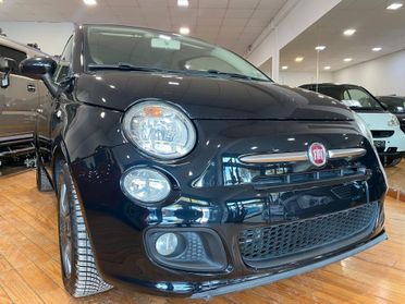 Fiat 500C 1.2 CABRIO - NEOPATENTATI- CERTIFICATA - GARANZIA