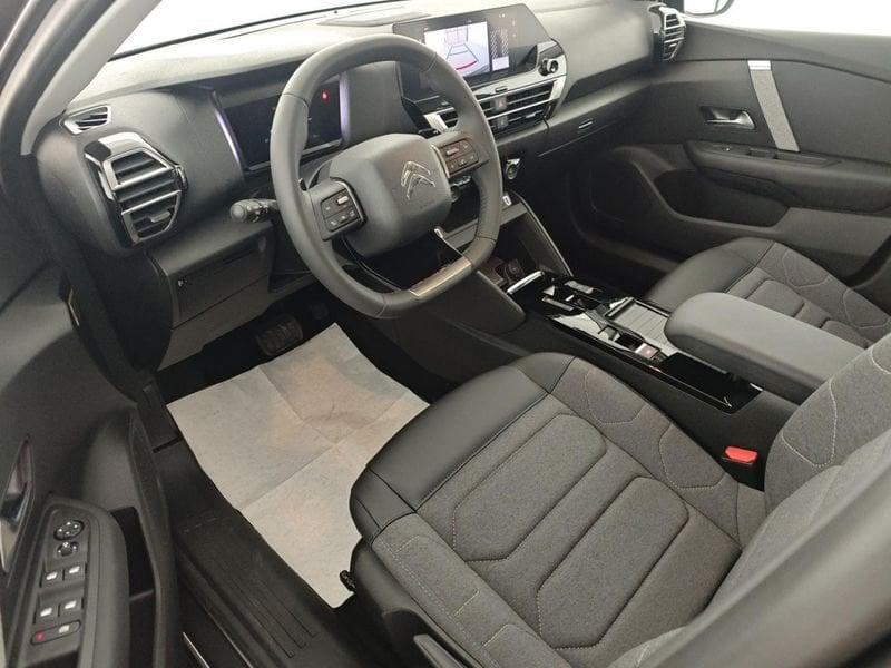 Citroën C4 PureTech 130 S&S EAT8 Feel Pack