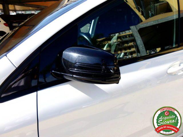 MERCEDES-BENZ B 180 CDI BlueEFFICIENCY Premium