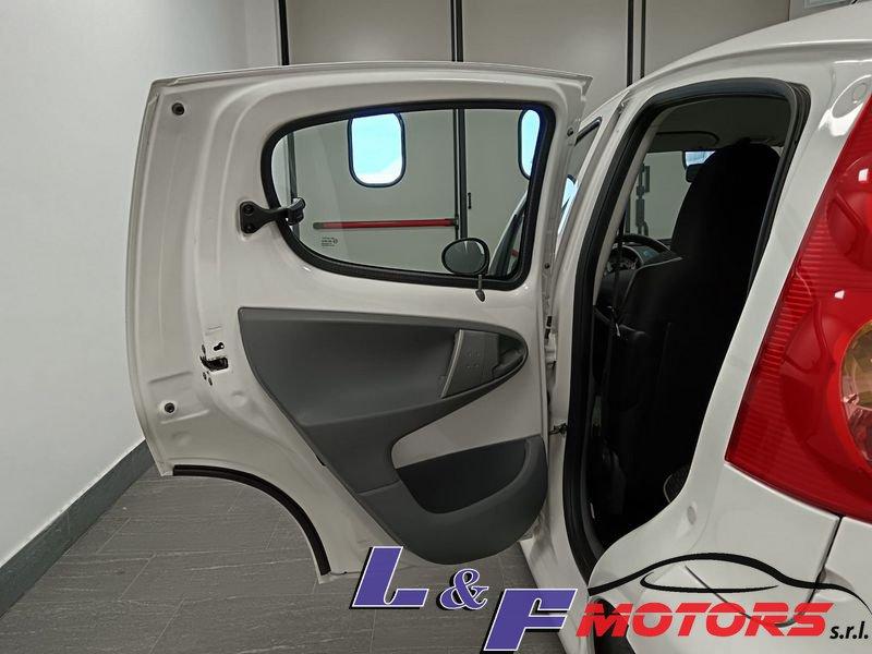 Peugeot 107 107 1.0 5p