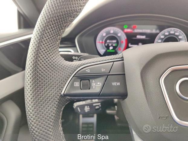 Audi A5 SPB 40 TDI quattro S tronic Business Plus