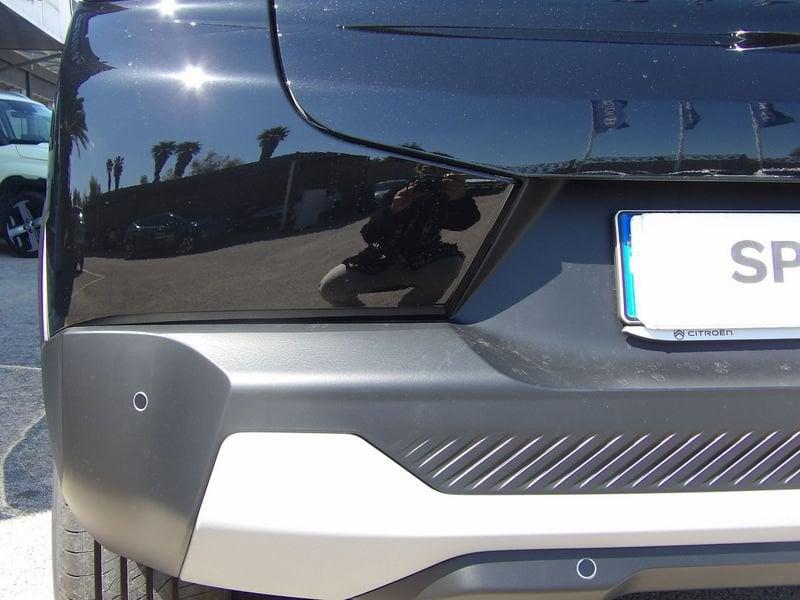 Citroën C3 PureTech 100 S&S Plus