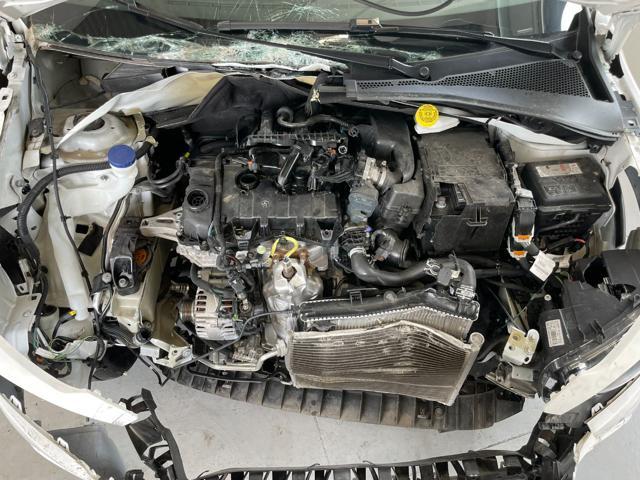 CITROEN C3 1.2 PURETECH 83CV S&S PLUS CAMBIO MANUALE