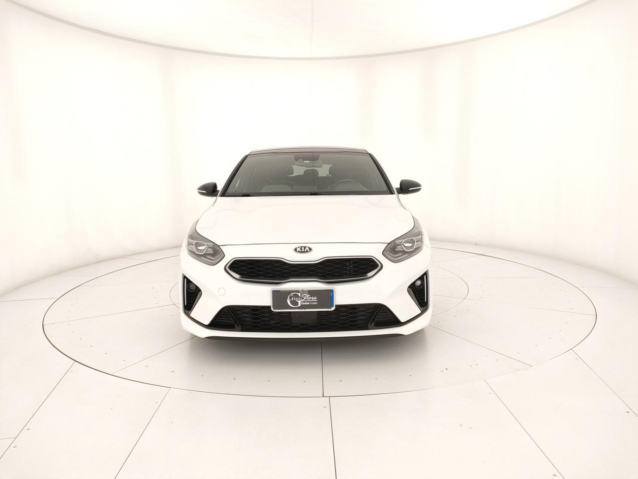 KIA ProCeed 1.6 crdi GT Line Adas Pack 136cv dct