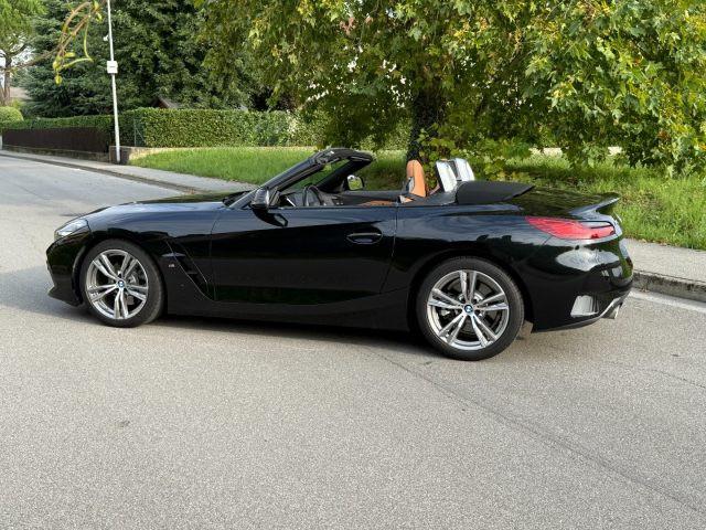 BMW Z4 sDrive20i Msport 2000CC IVA ESPOSTA