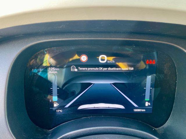 FIAT Panda Cross 1.0 FireFly S&S Hybrid