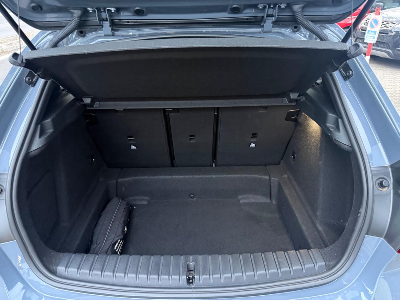 Bmw 135 M 135i xDrive Tetto Navi Alcantara