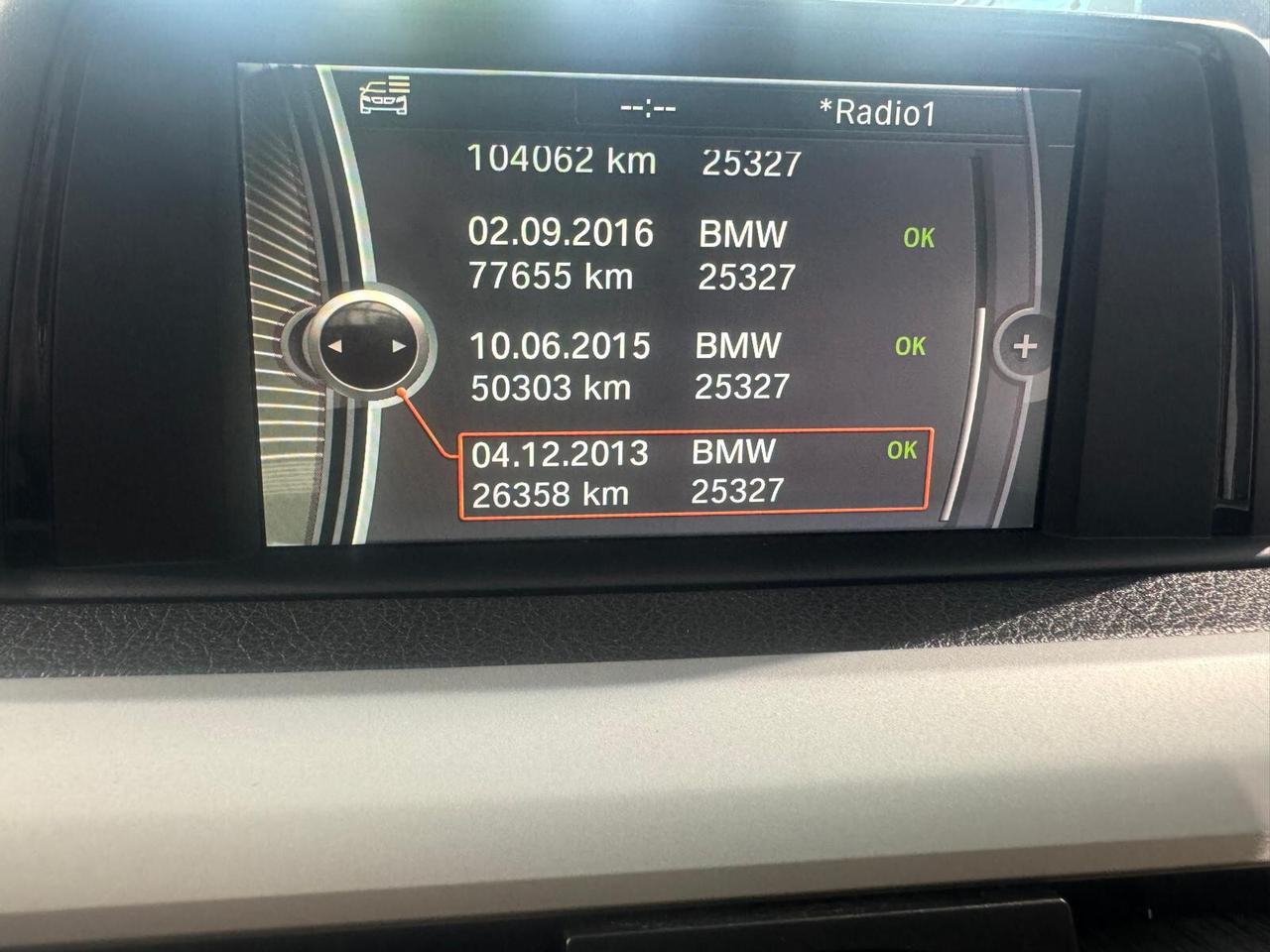 Bmw 320d Luxury 2.0D 185 CV PELLE+XENO
