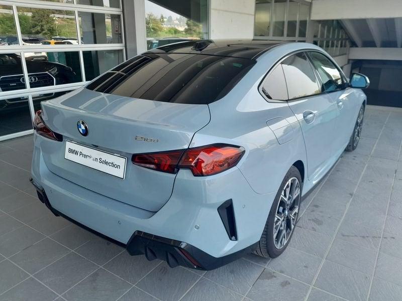BMW Serie 2 Gran Coupe 218d Gran Coupe MSport auto